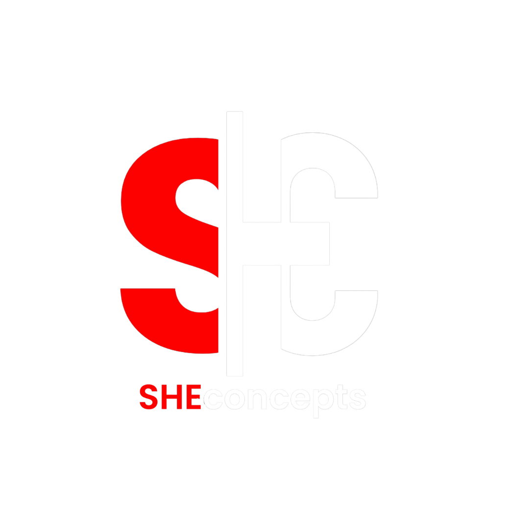 SHEconcepts